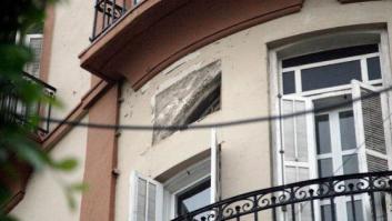 El anuncio más ruin en pleno shock por el terremoto