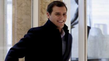 Es el momento de Albert Rivera