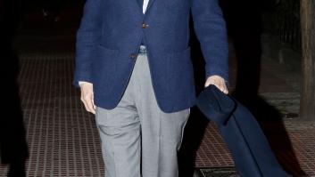 "Creí que me iba": Jaime Peñafiel cuenta cómo fue su lucha contra el coronavirus