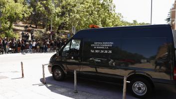 La policía descarta la muerte accidental de Blanca Fernández Ochoa