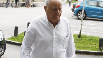 Los 10 más ricos de España: Amancio Ortega lidera la lista de la revista 'Forbes'