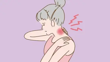 Cómo darte un masaje (o dárselo a alguien) sin correr riesgos