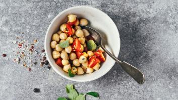 Cómo un análisis de ADN cambió completamente mi dieta