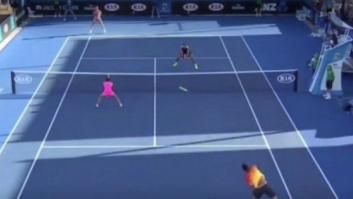 Las sospechas de amaño del 'New York Times' sobre la pareja española Marrero-Arruabarrena