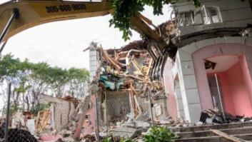 Pablo Escobar: encuentran una caja fuerte bajo los cimientos de su mansión