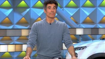 Jorge Fernández habla sobre la enfermedad que sufrió: "No llegaba la hora de que me curaran"