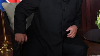 Kim Jong-un envía un mensaje pero sigue sin aparecer en público