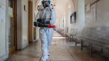 Qué se sabe sobre la inmunidad que proporciona el haber pasado el virus