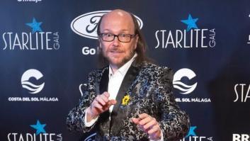 La rajada de Santiago Segura contra TVE: "Estamos de enhorabuena..."