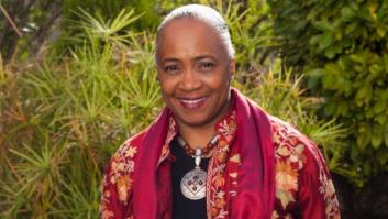 Barbara Hendricks: "Soy una indignada, sufrimos malnutrición intelectual"