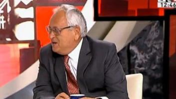 Ruz impone una fianza de 8 millones a Sanchís por ayudar a encubrir el patrimonio de Bárcenas