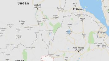 Asesinados dos cooperantes de Acción Contra el Hambre en Etiopía