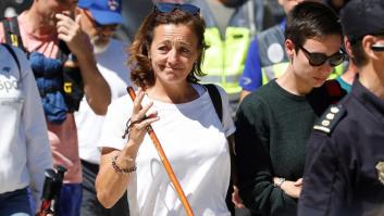 La hermana de Blanca Fernández Ochoa: "Me da igual cómo haya muerto"