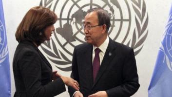 La ONU supervisará el final del conflicto entre Colombia y las FARC