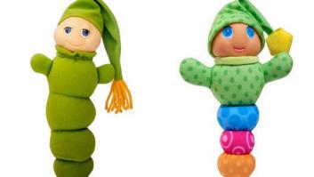 Las fichas de Parchís se reúnen 40 años después: así están ahora