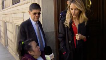 Mila Ximénez hace público que tiene cáncer de pulmón