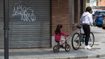 Los pediatras estudian la relación entre COVID-19 y un raro síndrome en niños