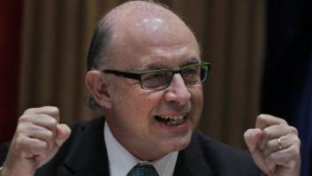 Hacienda embarga 542 cajas de seguridad a defraudadores que deben 319 millones de euros