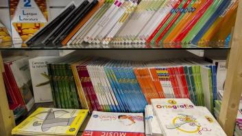 "Mecanismos bastardos": los editores denuncian presiones políticas de las autonomías para elaborar los libros de texto