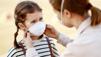 Paseo con niños: tres situaciones que sí se multan y una que no