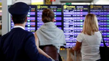 El personal de tierra de Iberia en El Prat convoca nuevos paros en septiembre