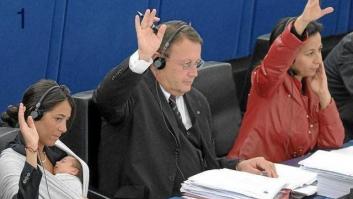 Mamás, papás y numeritos con bebés