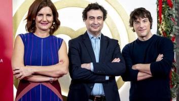 Samantha Vallejo-Nágera responde tras las críticas: "Qué pesados, la gente es muy pesada"