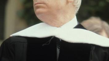 Madrid pondrá una estatua a Tierno Galván en Cibeles: 6 motivos por los que se le recuerda