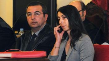 Aparece vivo y en su coche el abogado desaparecido del 'caso Isabel Carrasco'