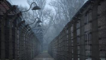 Auschwitz en 21 fotos para no olvidar
