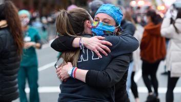 Una jefa de urgencias en Nueva York se suicida estresada por el COVID-19