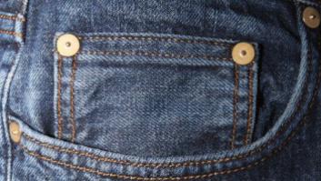 ¿A que no sabes para qué sirve el bolsillo minúsculo de los vaqueros?