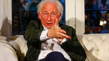 Albert Boadella defiende a Plácido Domingo: "Las manos de un macho no están para estar quietas"