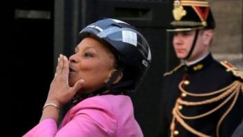 Dimite la ministra de Justicia de Francia tras criticar los planes antiterroristas