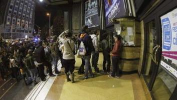 ¿Y si hacemos la fiesta del alquiler de cine?