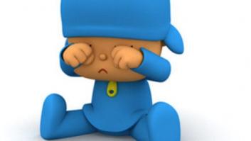 Zinkia, creadora de Pocoyó, pide el preconcurso de acreedores