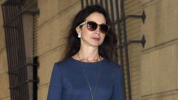 Alaya vuelve a llamar a declarar a Magdalena Álvarez