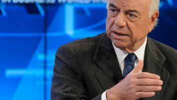 El banquero González no cree en utopías