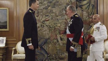 Así habla francés el rey Felipe VI en la Asamblea Nacional (VÍDEO)