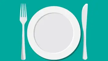 Siete cosas que las personas con anorexia quieren que sepas
