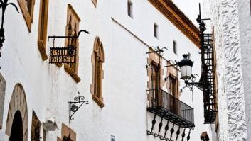 Casas de escritores: cinco destinos para celebrar el Día del Libro (FOTOS)