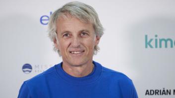 Jesús Calleja, sobre un político: "Si nos resuelve esta como resolvió aquella podemos darnos por contentos"