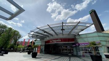 Los centros comerciales quieren abrir en la fase 1 de la desescalada