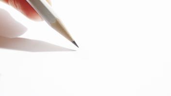 ¿Cómo puedo empezar a escribir poesía?