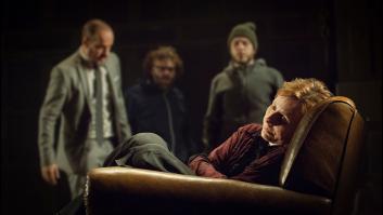 'Hamlet', un encuentro con Shakespeare en Río de Janeiro