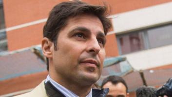 La Fiscalía de Sevilla archiva el expediente incoado tras la foto de Fran Rivera toreando con su hija