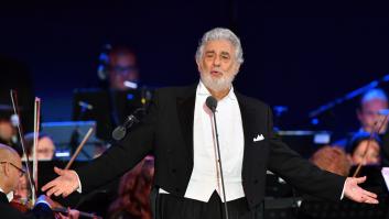 Plácido Domingo, yo no te compro