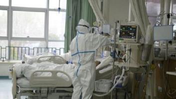 Siete comunidades, además de Ceuta y Melilla, no contabilizan ningún ingreso en UCI en 24 horas