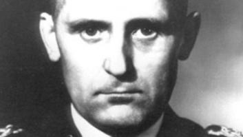 El exjefe de la Gestapo, enterrado en un cementerio judío