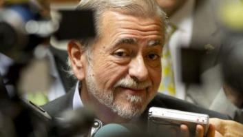 Beteta: "En 2014 los funcionarios cobrarán sus pagas extras íntegras"